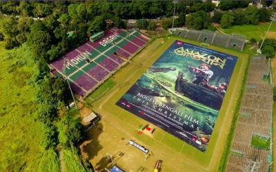 Amazon Obhijaan trailer to release on Dec 1: Dev