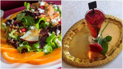 New Delhi: The Ashok prepares special menu for Sehri and Iftar during Ramadan