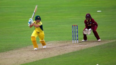 Bolton's unbeaten century sets up Australia's comfortable win against West Indies