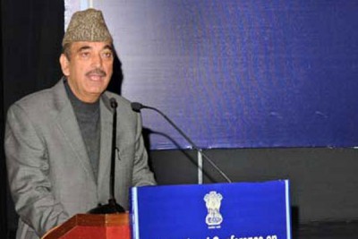 Congress refuses to comment on NDA's Presidential candidate 