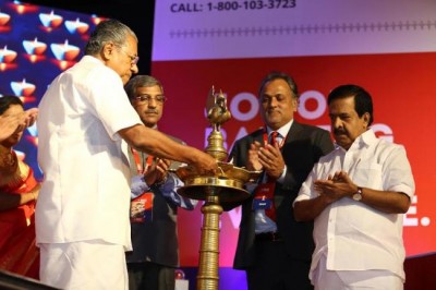 ESAF Microfinance launches small finance bank