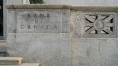 Bank of Canada raises benchmark interest rate to one percent