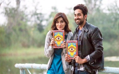 Bareilly Ki Barfi earns Rs. 29 crores at BO
