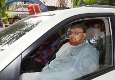 Kolkata: Barkati refuses accepting his removal order as Tipu Sultan mosque's Imam