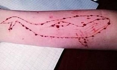 Blue Whale game is unacceptable: Ravi Shankar Prasad