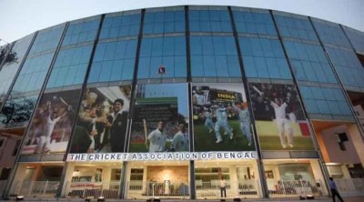 Cricket Association of Bengal's website hacked, police complaint lodged
