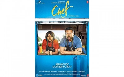 Chef continues its poor runs at Box Office 