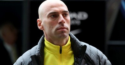 Chelsea signs goalkeeper Willy Caballero