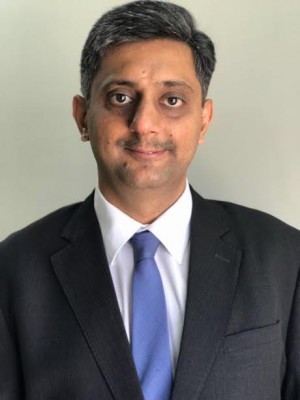 Dr. Chirag Trivedi appointed President of Indian Society for Clinical Research