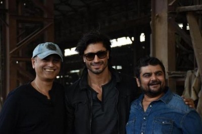 New song from Commando 2 released