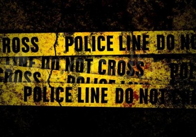 Karnataka IAS officer found dead in Lucknow road