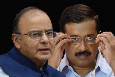 Jaitley Defamation case: Kejriwal to face trial