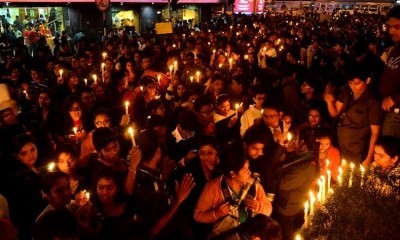 Gurgaon: Woman gangraped in moving car