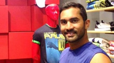 ICC Champions Trophy: Dinesh Karthik to replace injured Manish Pandey  