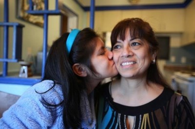 Toronto: Disabled student locked in school bus for six hours