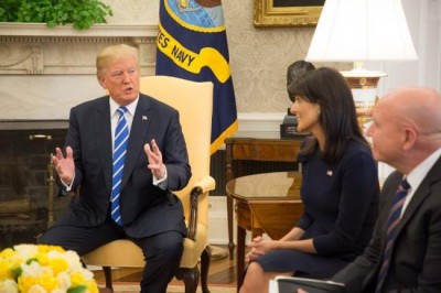 NY attacker should get death penalty, says Trump