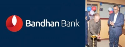 Bandhan Bank crosses 800 branches  