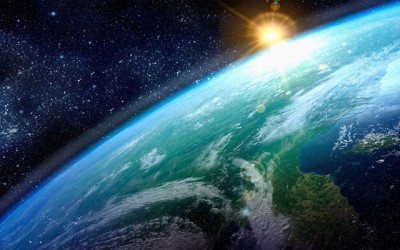 New study sheds light on how earliest forms of life evolved on Earth