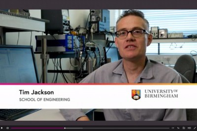 Birmingham launches language course for Indiaâ€™s future engineers