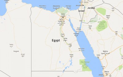 ISIS claims responsibility for Egypt attack,SITE claims