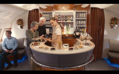 Emirates launches US$15 million campaign to promote Dubai hub 