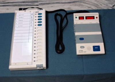 ECI directs state CEOs for making security arrangements for votes' counting on March 11