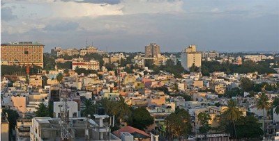 Several women allegedly molested in B'lore on New Year's eve