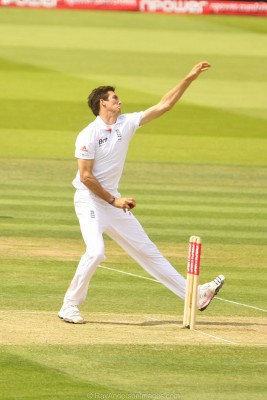 Event Technical Committee approves Chris Woakesâ€™s replacement in England squad for ICC Champions Trophy 2017