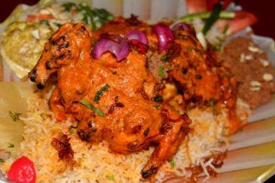 The rise of our â€˜foodie cultureâ€™ has left the working class behind, says study