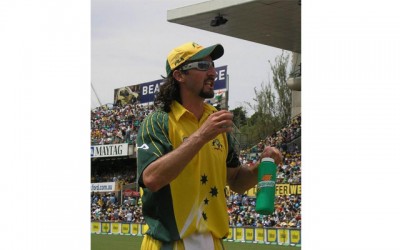  Jason Gillespie gears up to join Kent coaching staff