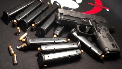 Pakistan: Firing inside Afghan consulate, official killed