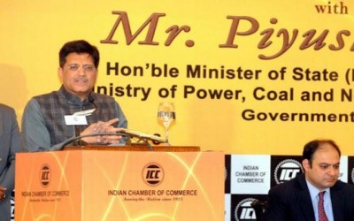 BJP govt never interferes in any investigation: Piyush Goyal