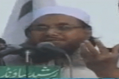 India reacts to Hafiz Saeed's release, says Pakistan attempts to mainstream terrorism