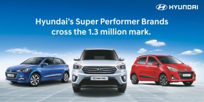 Hyundai domestic sales up by 9%
