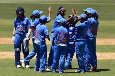 India fancied in Group A of ICC Womenâ€™s World Cup Qualifier 2017