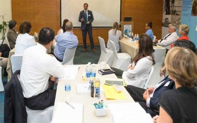 Innovation and collaboration at the heart of ICC Women's Cricket Forum