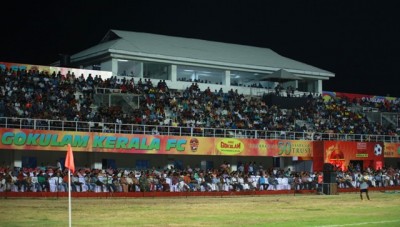 Kozhikode set to host a feisty battle of debutants