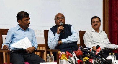 Southwest monsoon to be normal in 2017, says IMD