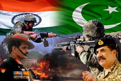 Pak mutilates 2 Indian soldiers, Army vows revenge 