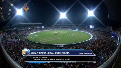 IPL: RCB restrict KKR at 131
