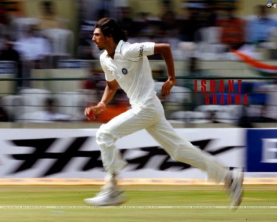 Sehwag welcomes Ishant to Kings XI Punjab family