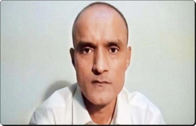 Pakistan claim on Kulbhushan Jadhav's clemency petition farcical: India