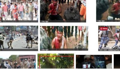 Jharkhand lynching: NHRC asks top cop to submit report