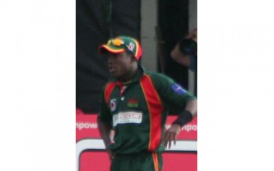 Jerome Taylor available for selection in Test