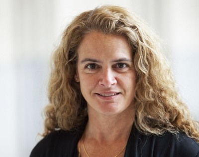 Canada's new Governor General pledges herself to the values of tolerance, openness and working together