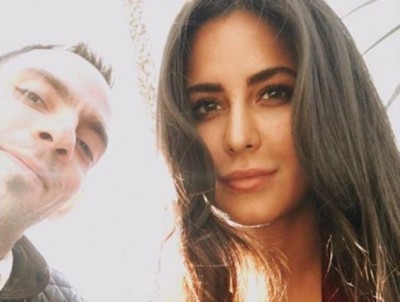 Katrina Kaif finds adventurous journey with trainer, calls him true friend