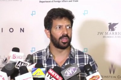 Shooting for Tubelight completed