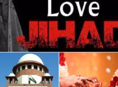 Kerala 'love jihad': Hadiya returns to Salem college