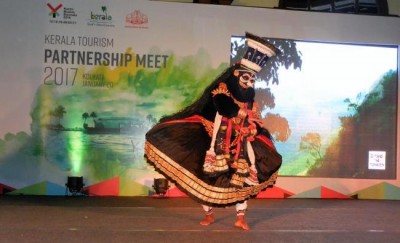 Kolkata is one of its key markets says Kerala Tourism, in city to promote monsoon tourism