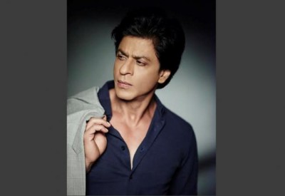 SRK finds a role model in Kiran Mazumdar Shaw
